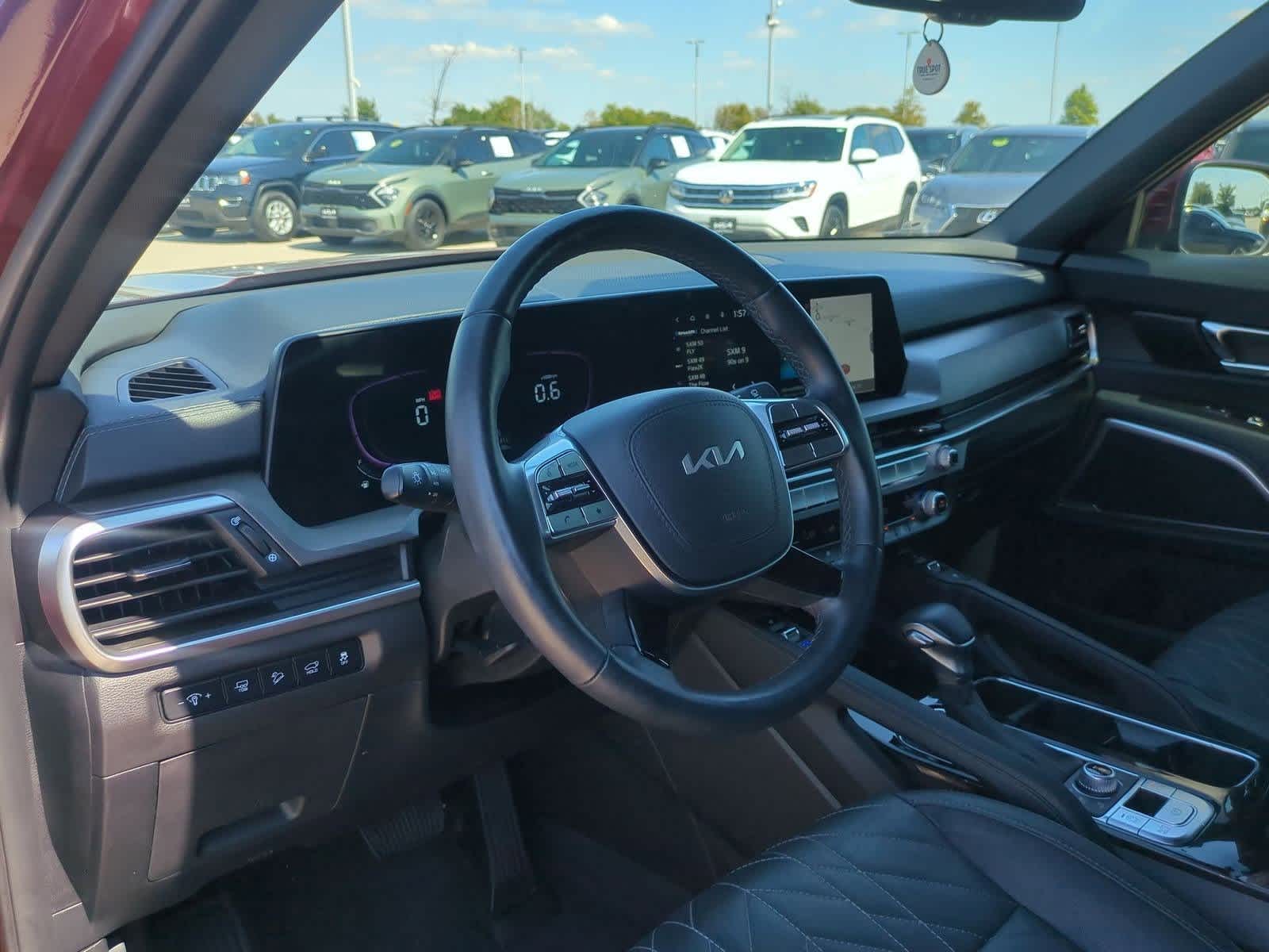 Thumbnail: 2024 Kia Telluride - 2