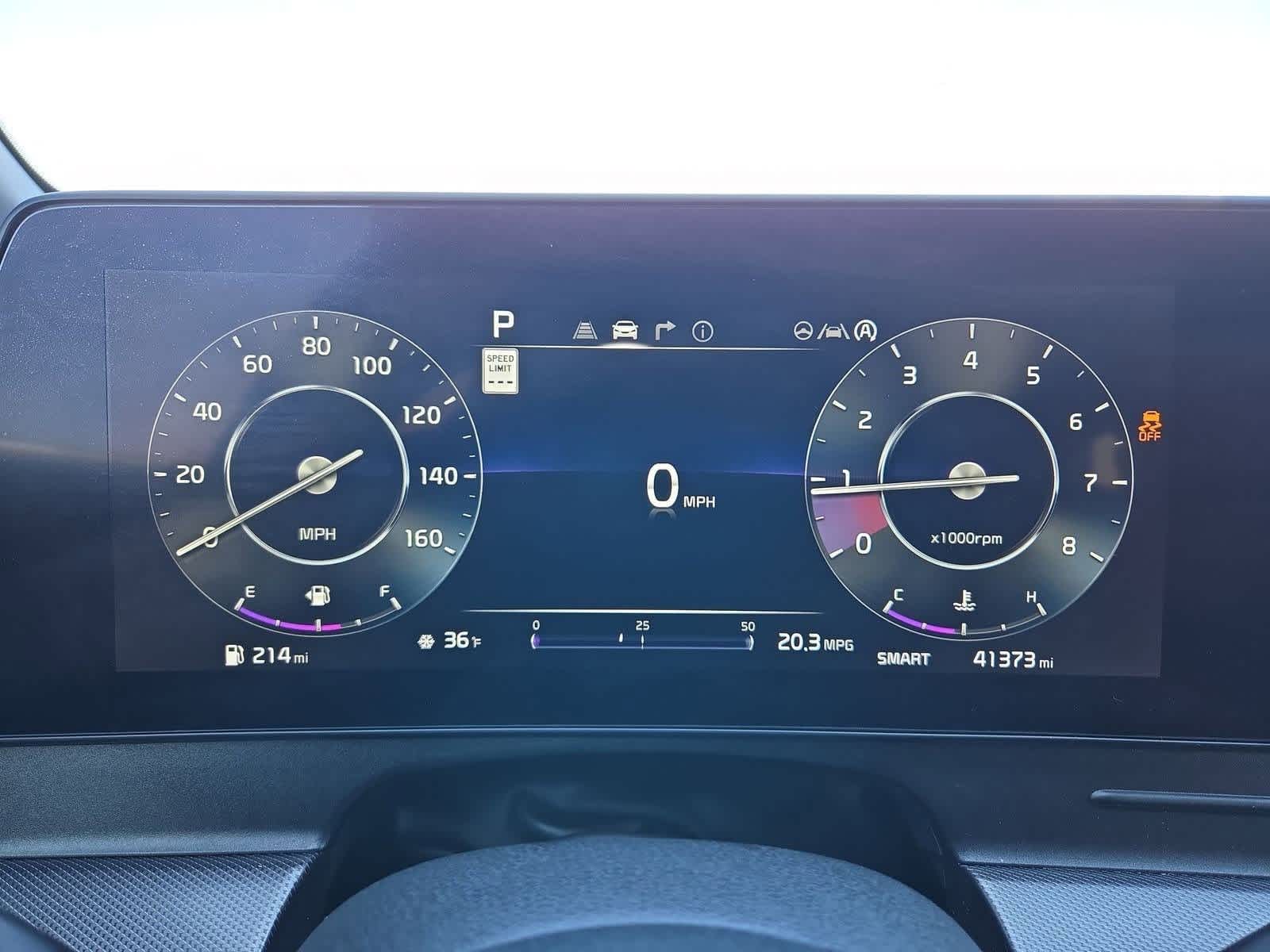 Thumbnail: 2023 Kia Sportage - 34