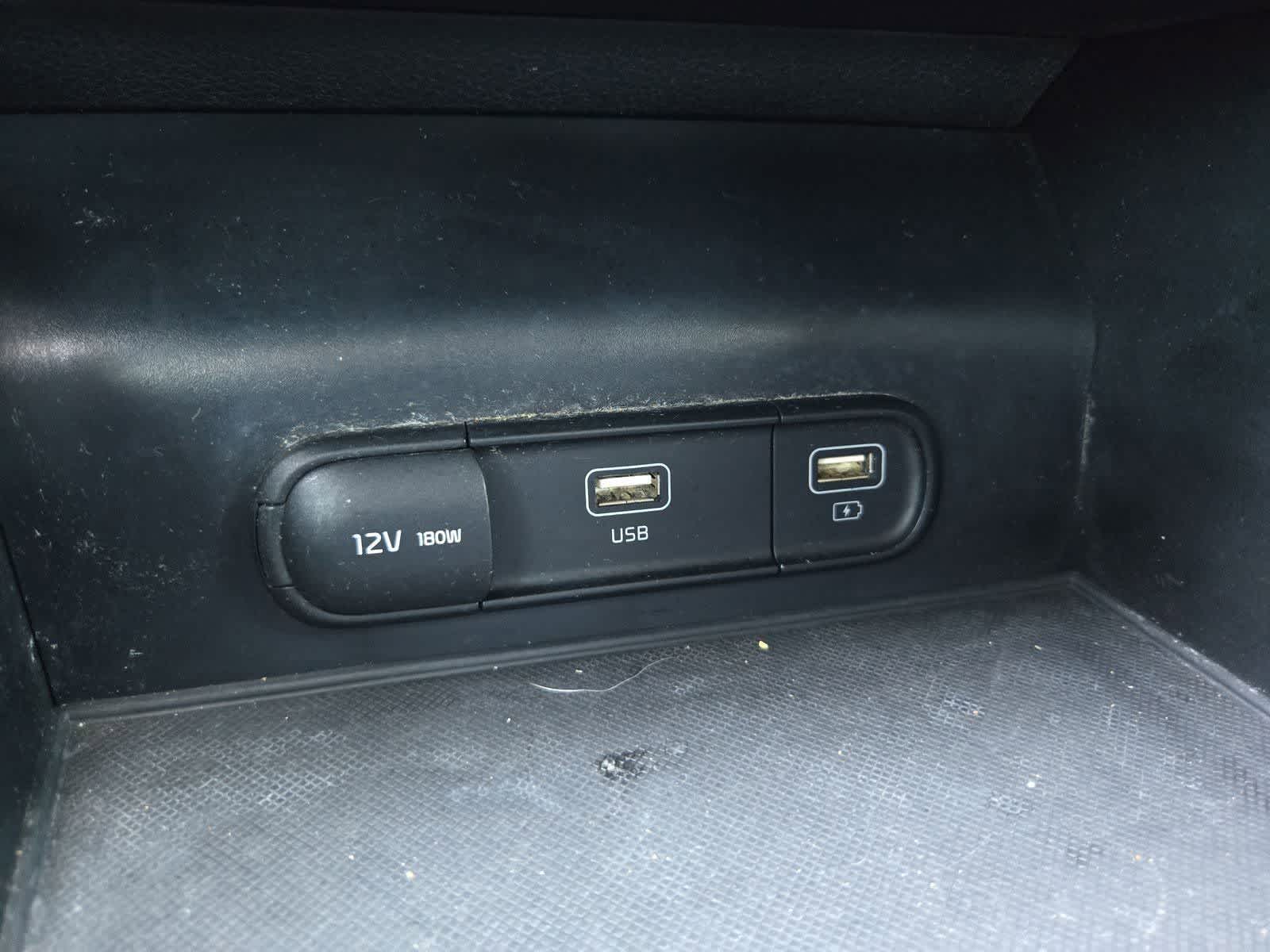 Thumbnail: 2023 Kia K5 - 28