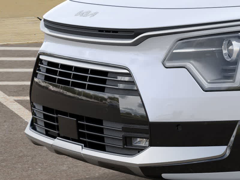 Thumbnail: 2026 Kia Niro - 12