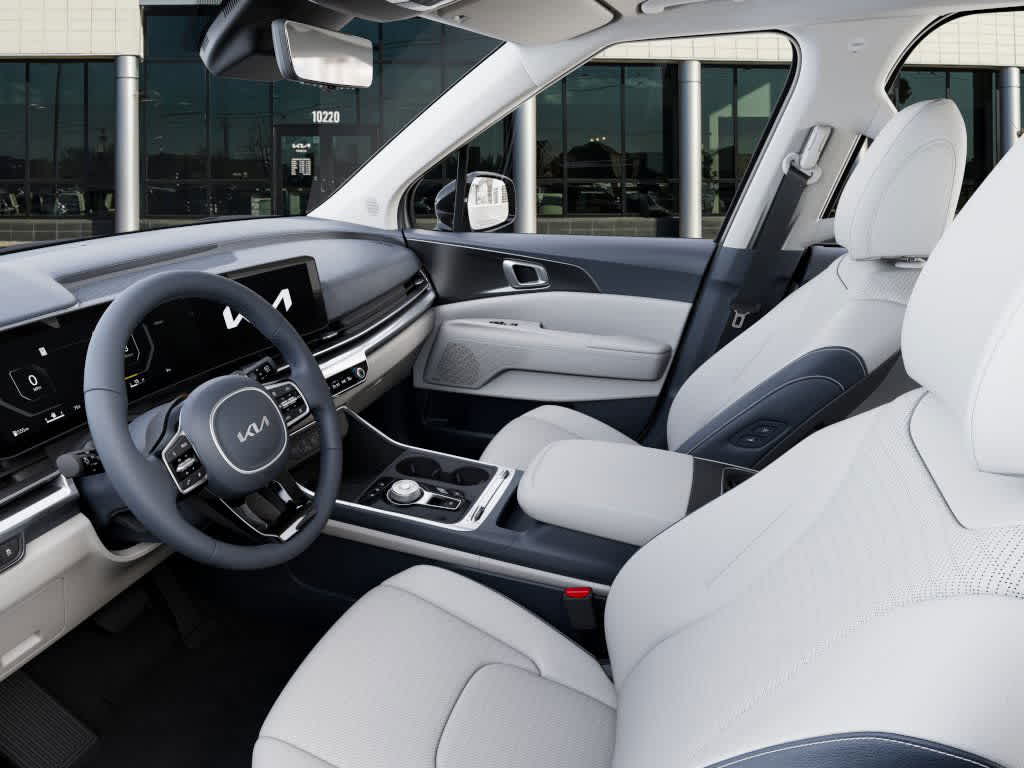 Thumbnail: 2026 Kia Carnival - 17