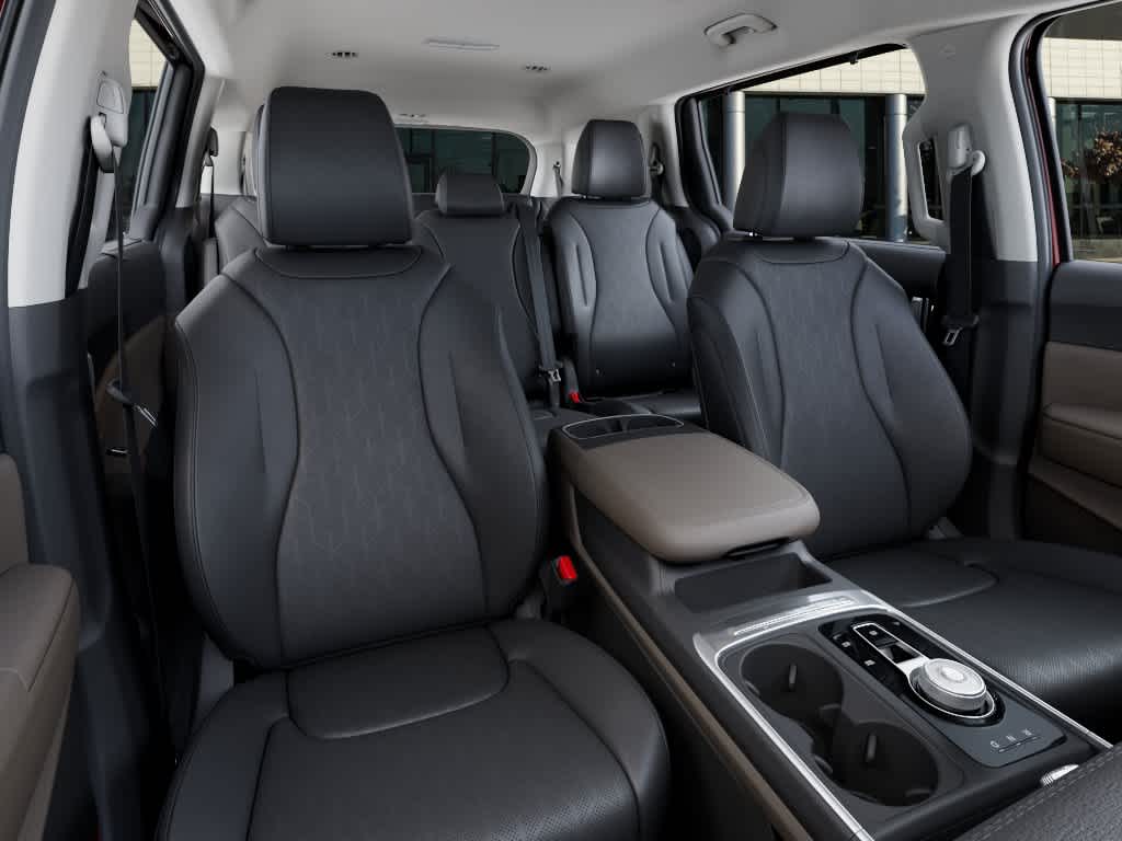 Thumbnail: 2026 Kia Carnival - 15
