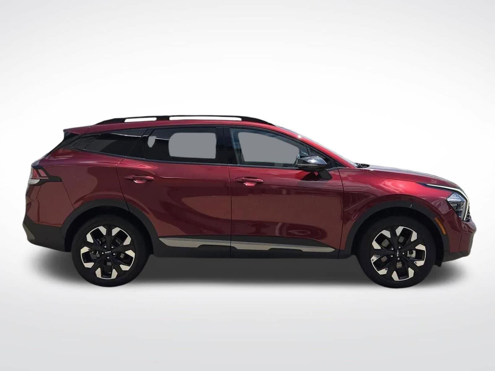 Thumbnail: 2023 Kia Sportage - 7