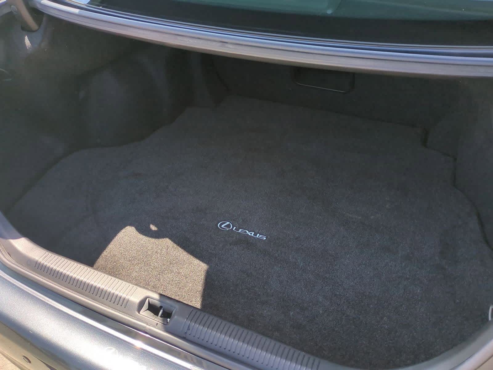 Thumbnail: 2009 Lexus ES - 35