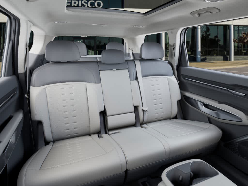 Thumbnail: 2026 Kia EV9 - 16