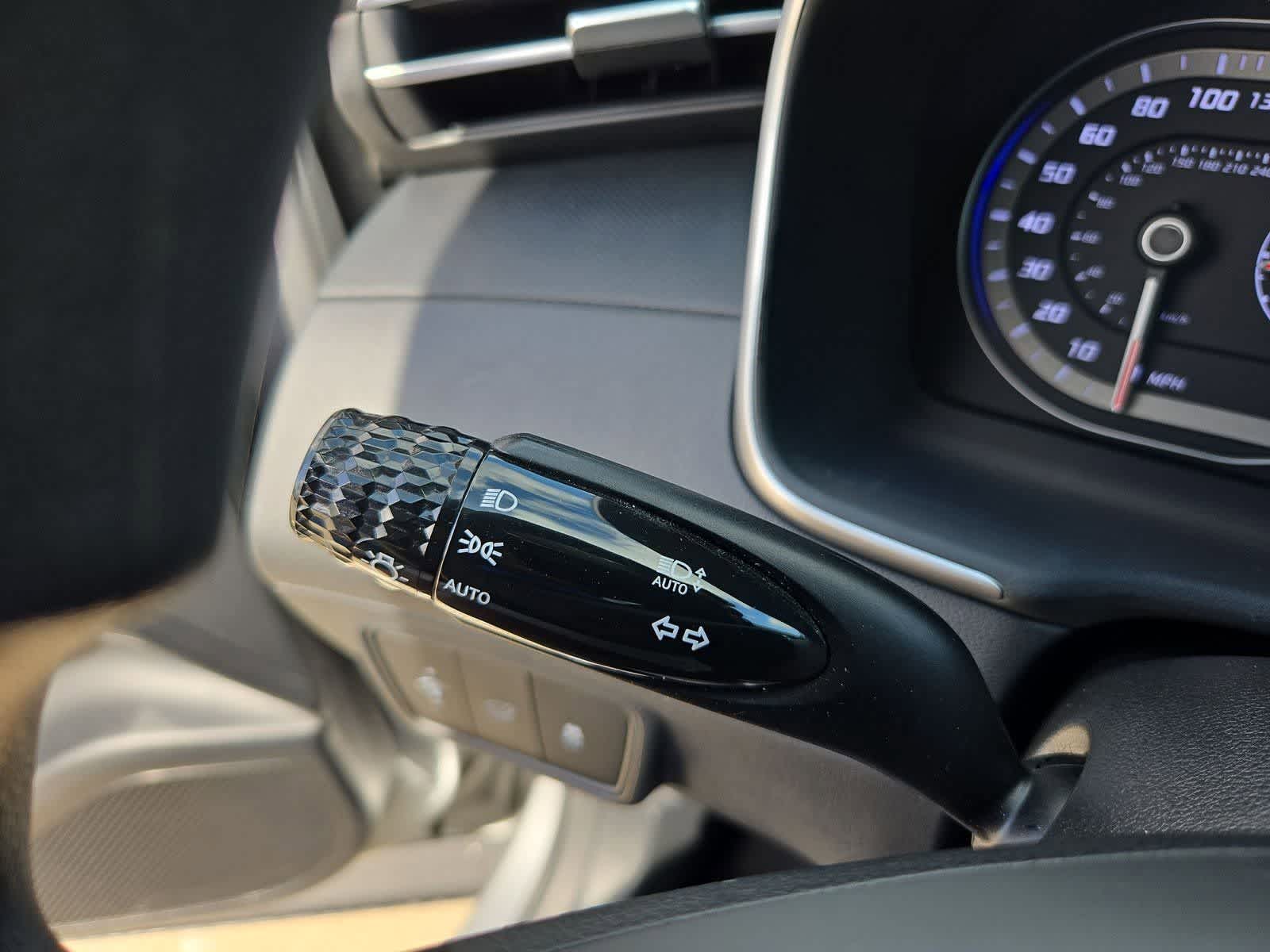 Thumbnail: 2024 Hyundai Tucson - 25