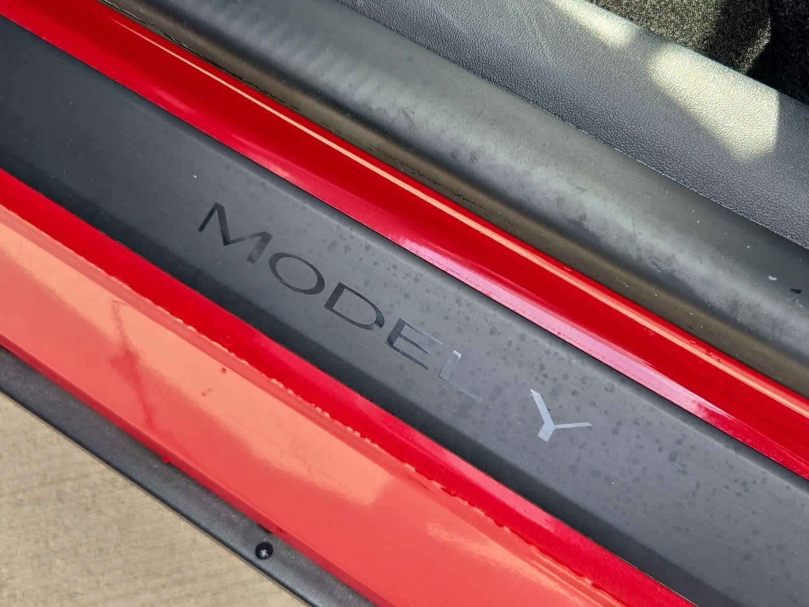 Thumbnail: 2022 Tesla Model Y - 11