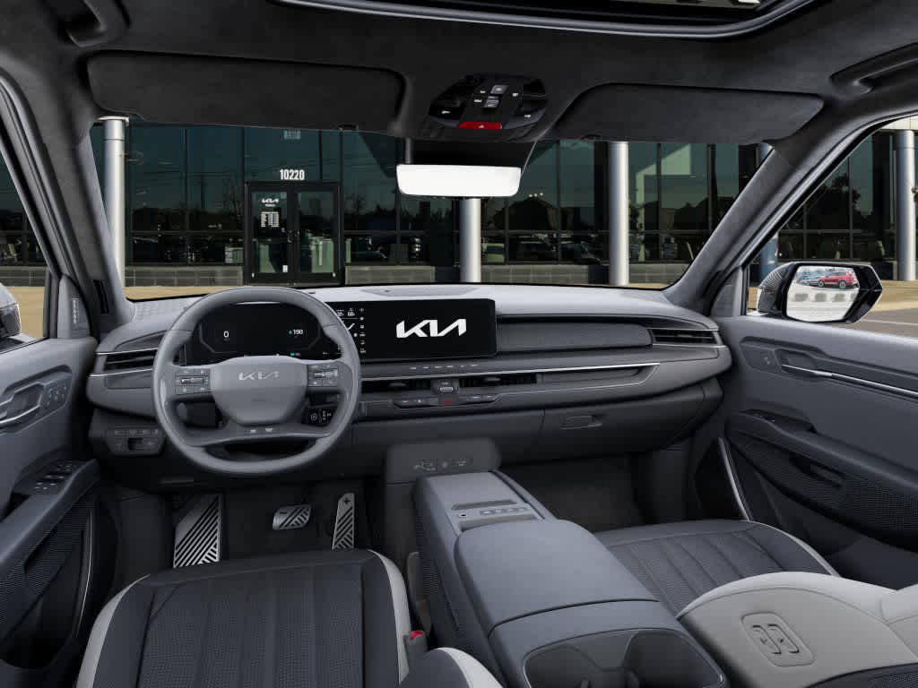 Thumbnail: 2026 Kia EV9 - 14
