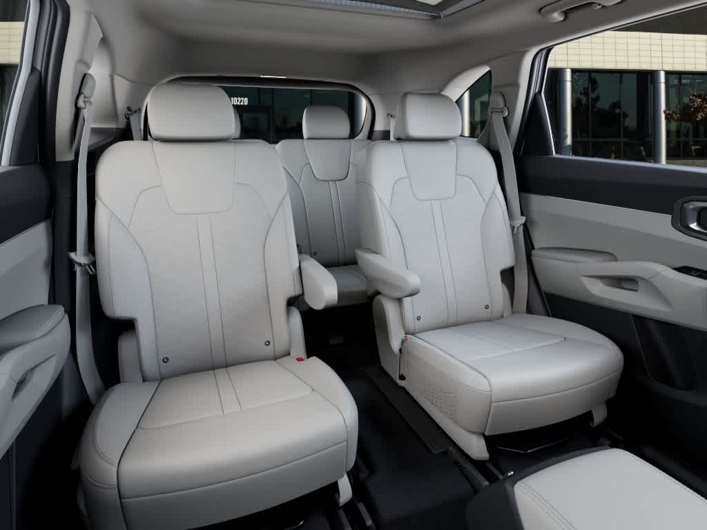 Thumbnail: 2026 Kia Sorento - 16