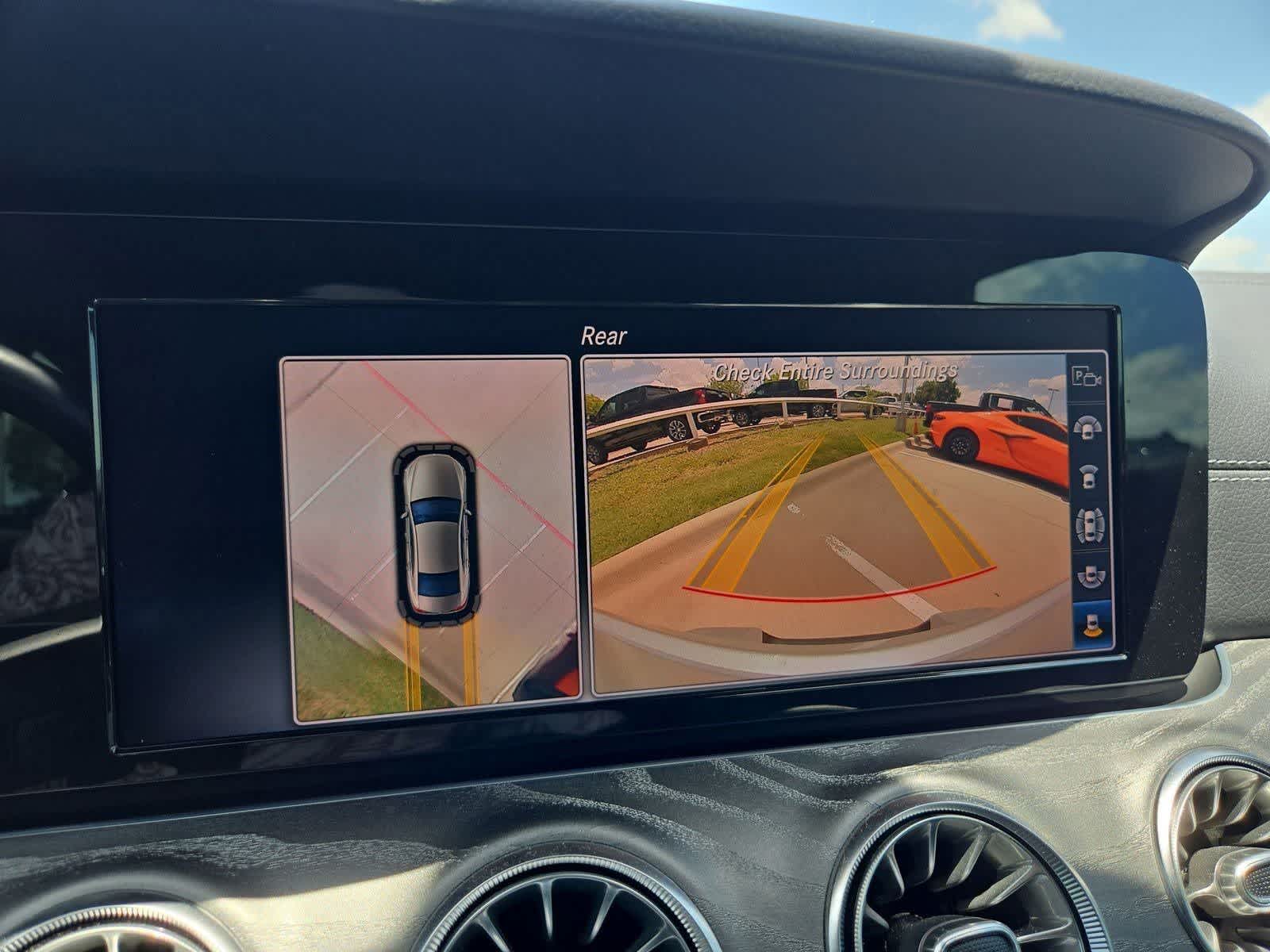 Thumbnail: 2019 Mercedes-Benz CLS - 28