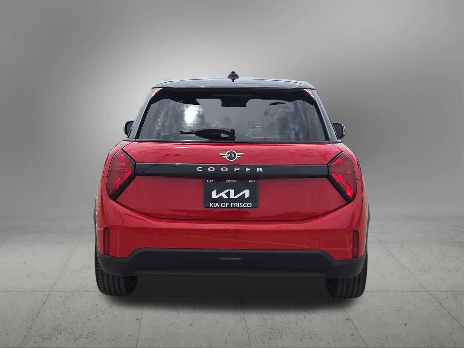 Thumbnail: 2025 MINI Cooper Hardtop - 7