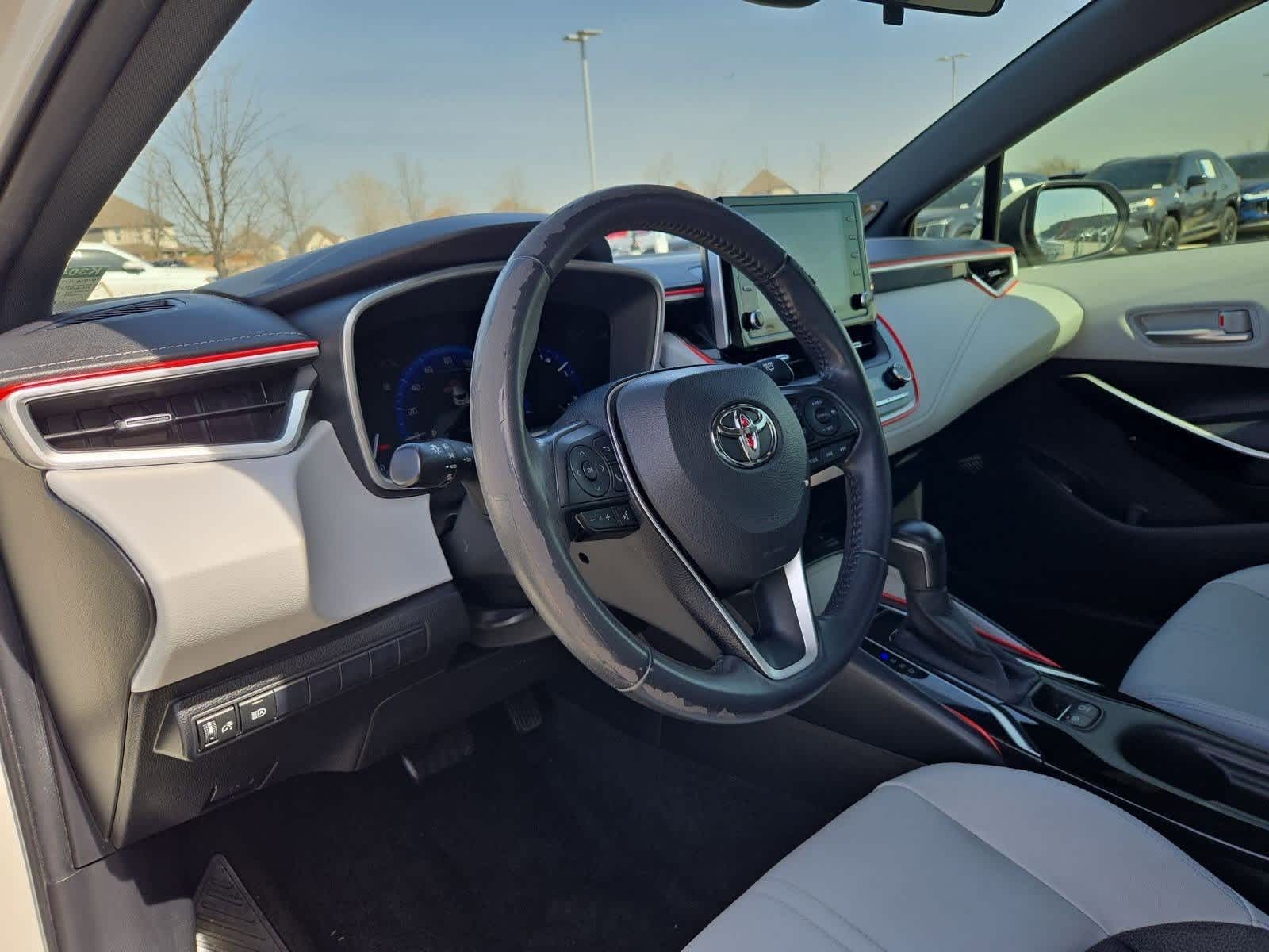 Thumbnail: 2019 Toyota Corolla - 2