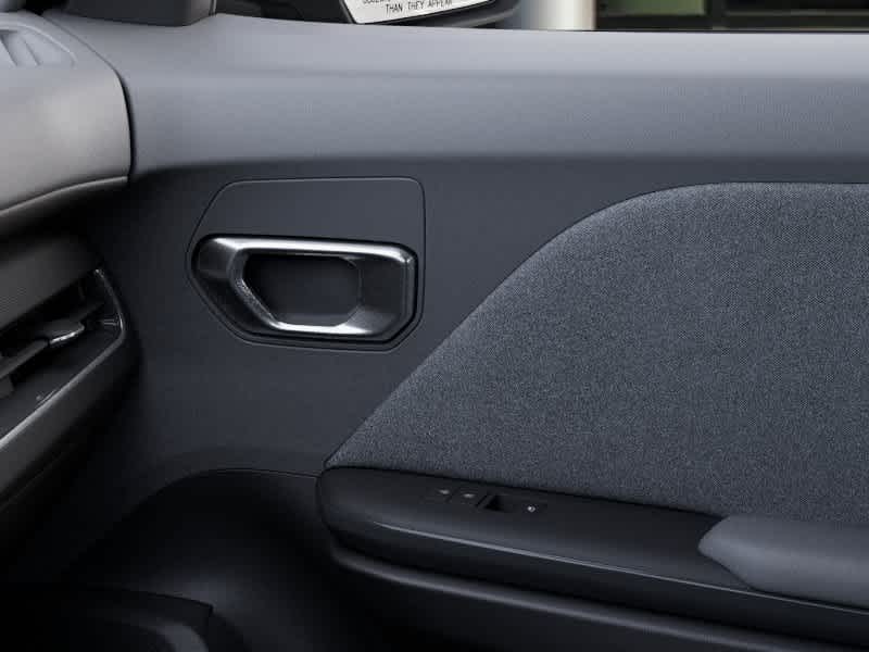 Thumbnail: 2026 Kia K4 - 25