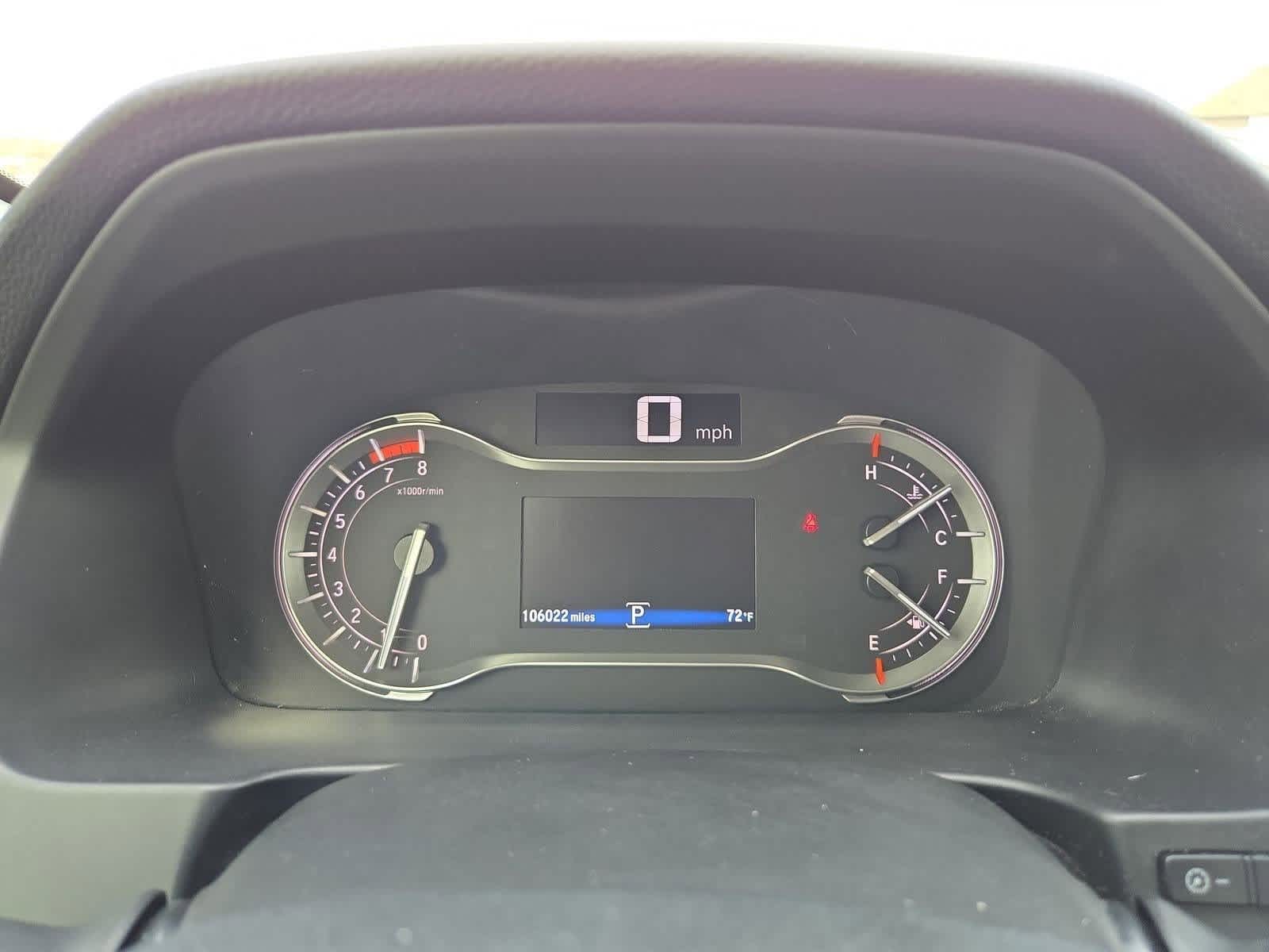 Thumbnail: 2018 Honda Pilot - 32