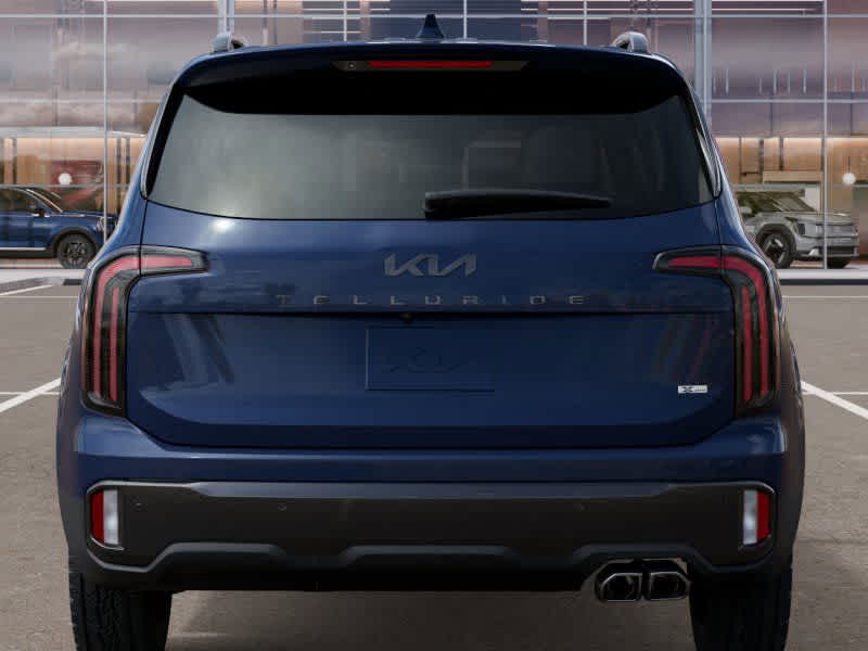 Thumbnail: 2025 Kia Telluride - 13