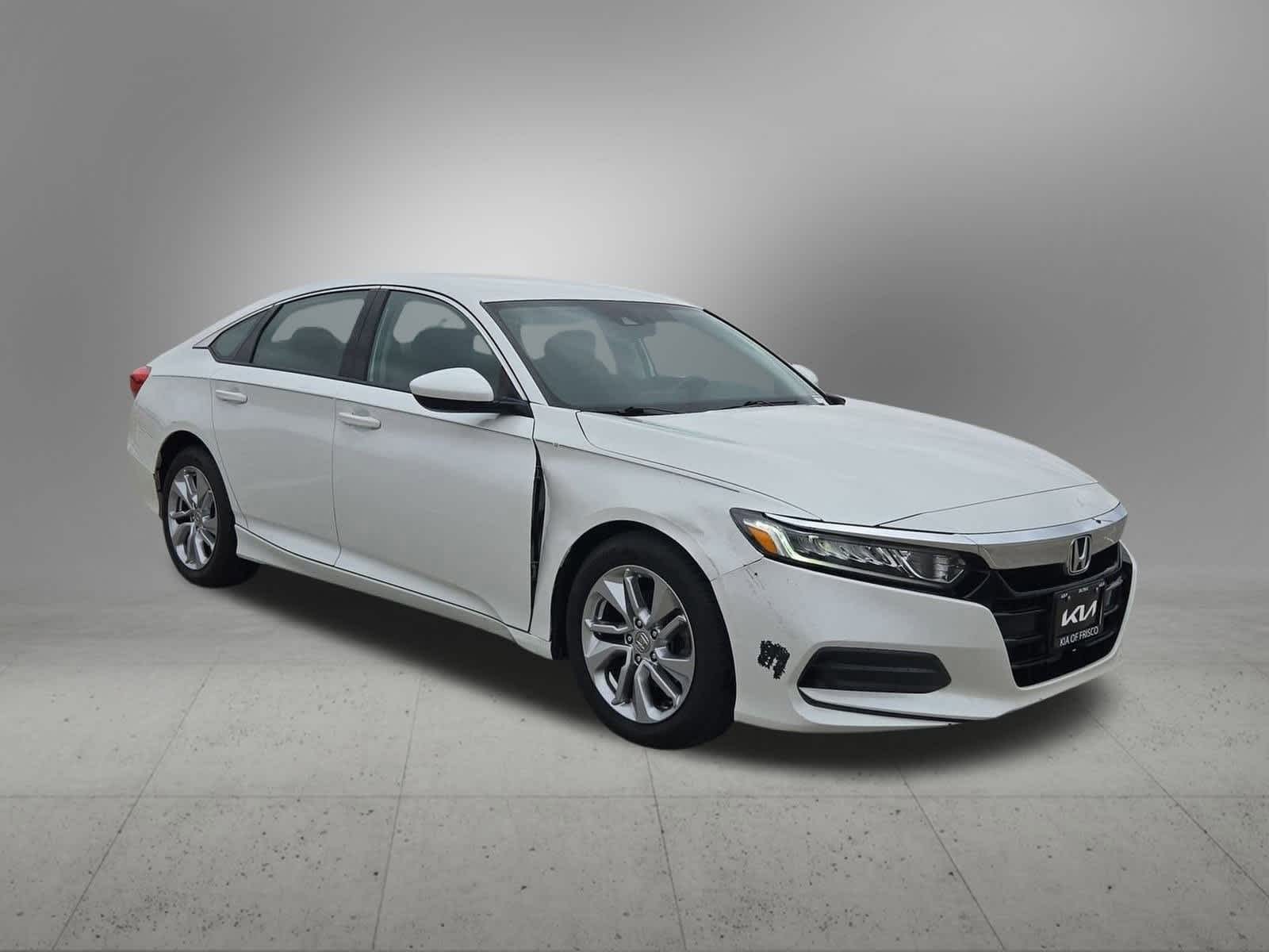 Thumbnail: 2019 Honda Accord - 8