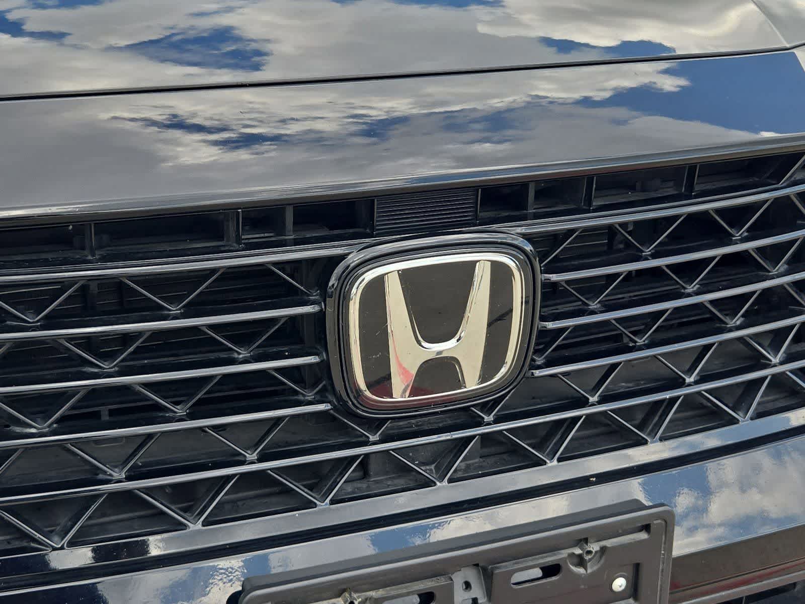 Thumbnail: 2025 Honda Accord - 10