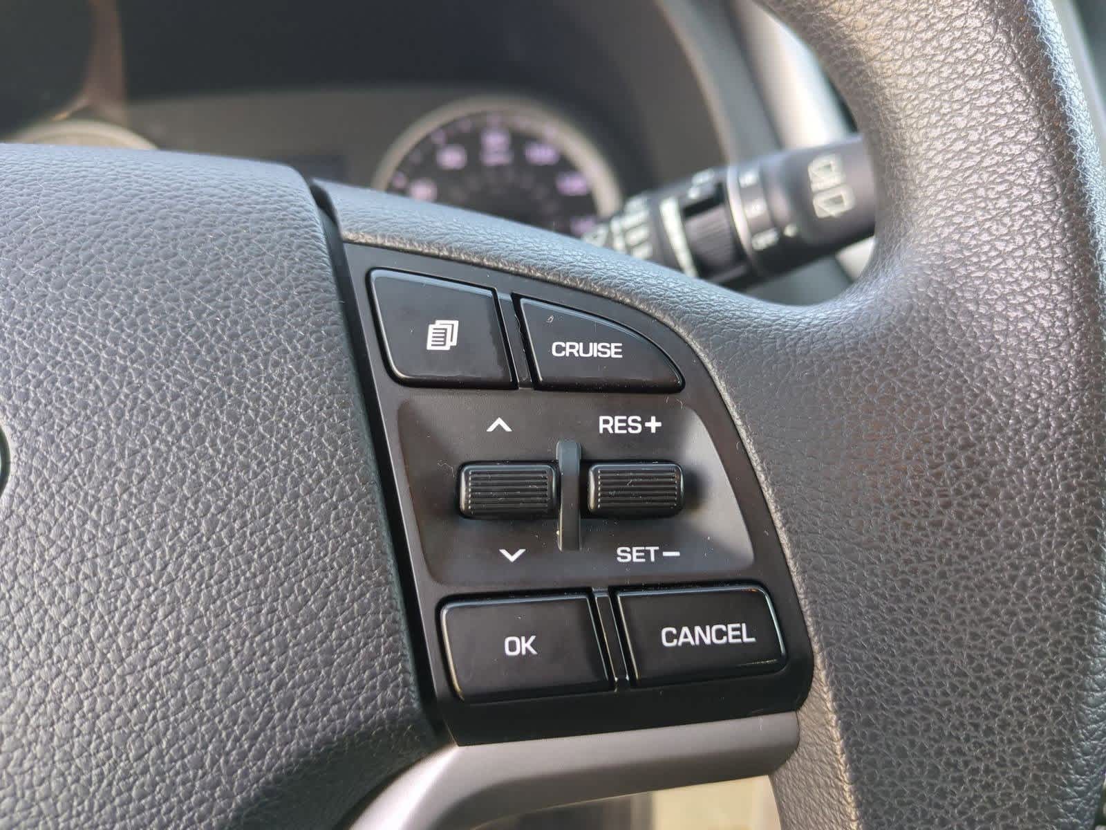 Thumbnail: 2018 Hyundai Tucson - 23