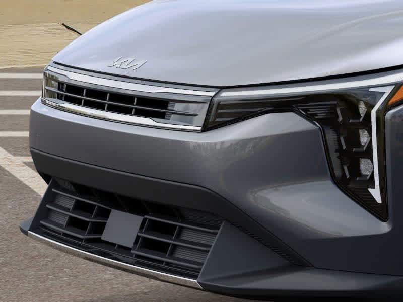 Thumbnail: 2026 Kia K4 - 12