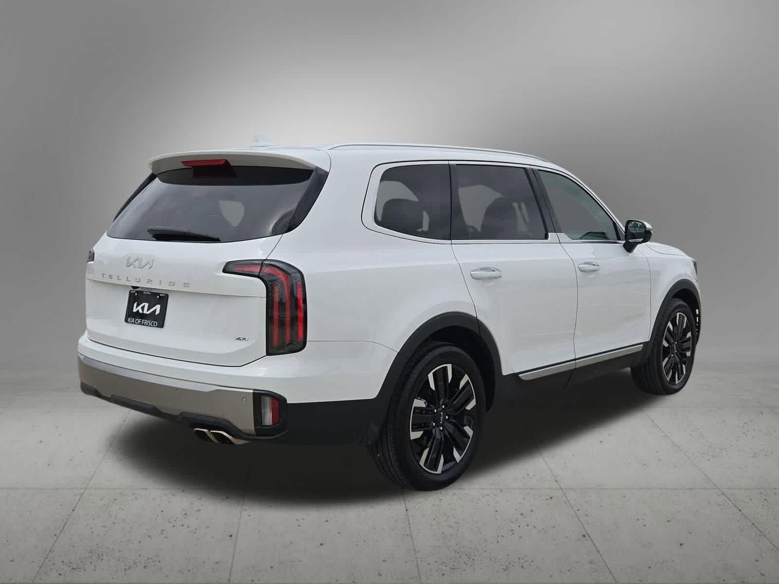 Thumbnail: 2025 Kia Telluride - 6