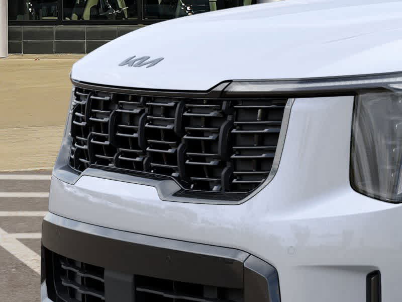 Thumbnail: 2026 Kia Sorento - 12