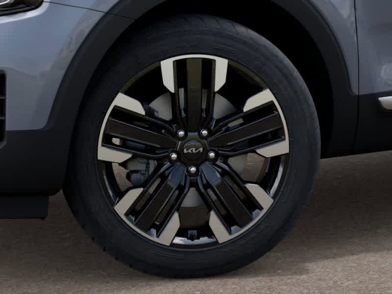 Thumbnail: 2025 Kia Telluride - 9