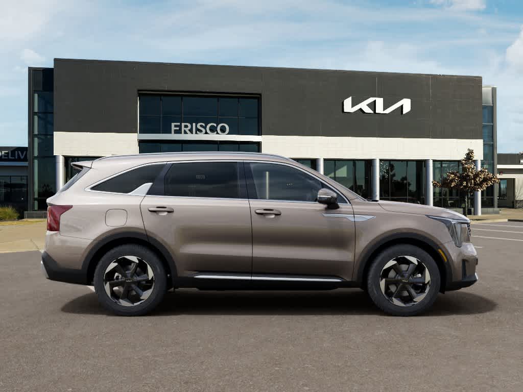 Thumbnail: 2026 Kia Sorento - 7