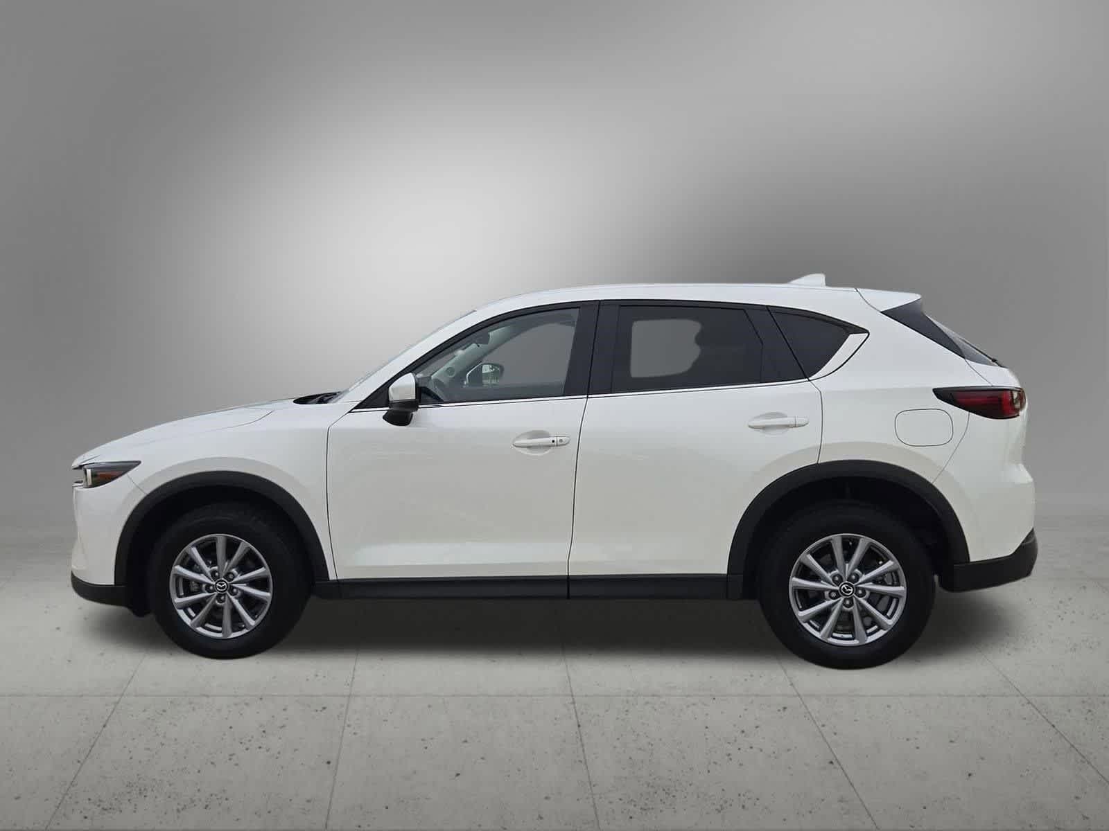 Thumbnail: 2023 Mazda CX-5 - 3