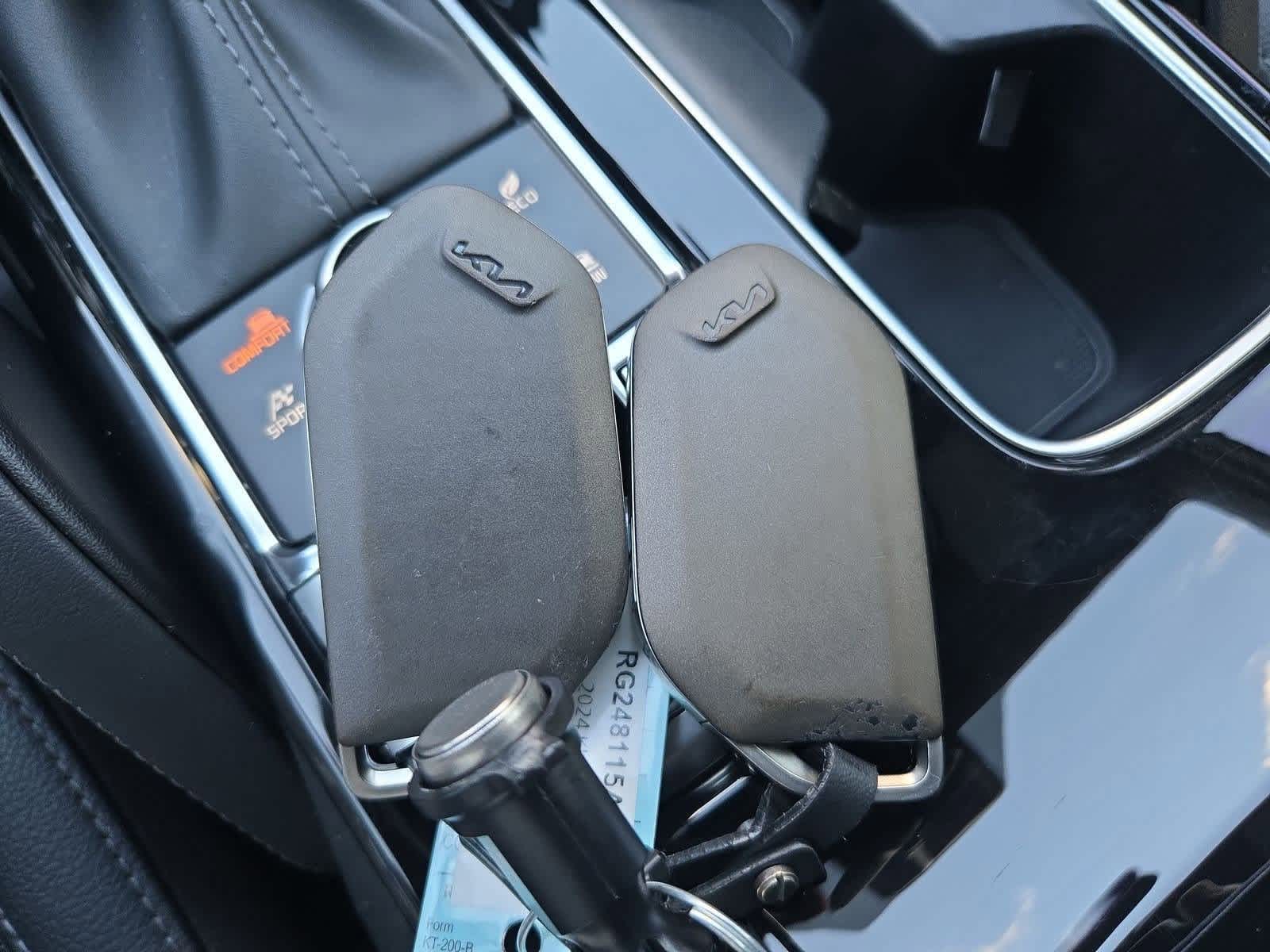 Thumbnail: 2024 Kia Telluride - 35