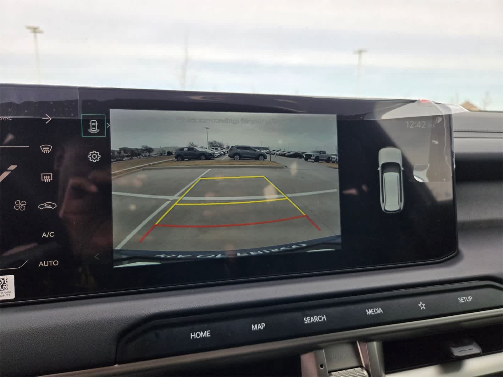 Thumbnail: 2027 Kia Telluride - 31