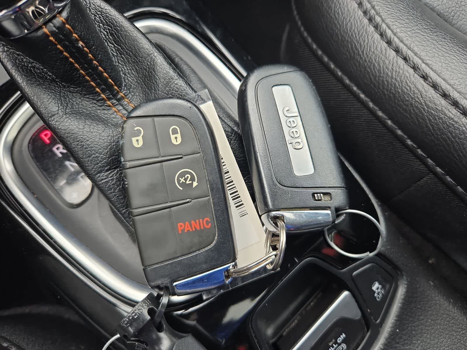 Thumbnail: 2021 Jeep Compass - 35