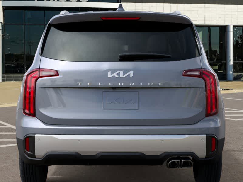 Thumbnail: 2025 Kia Telluride - 13