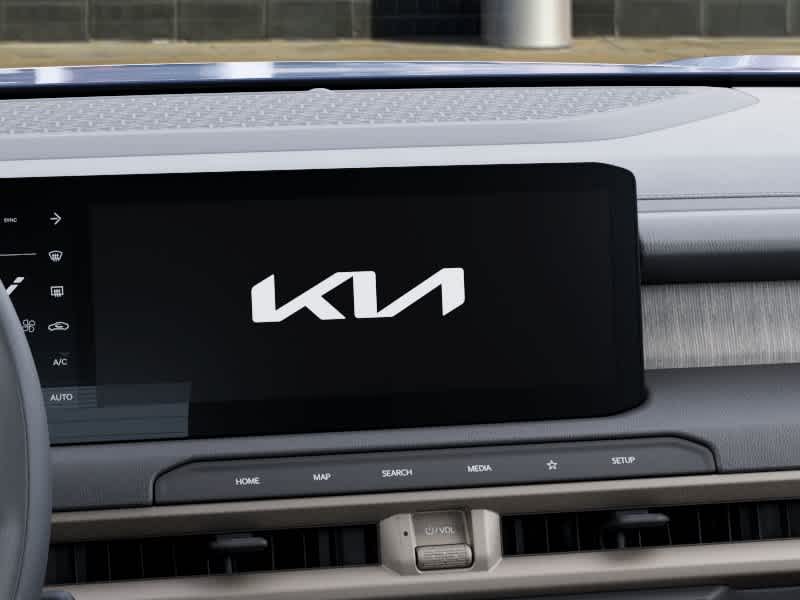 Thumbnail: 2027 Kia Telluride - 20