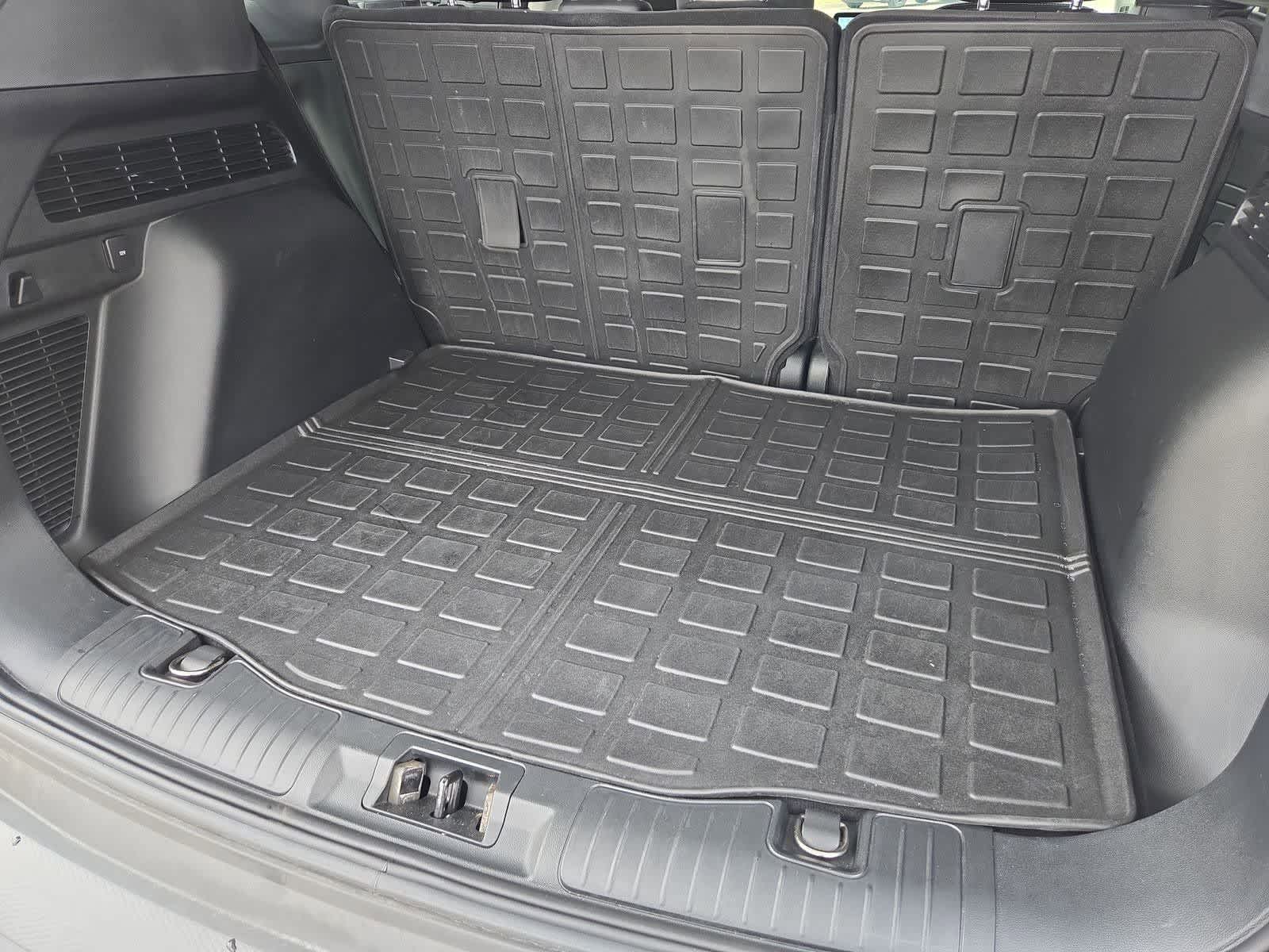 Thumbnail: 2022 Ford Escape - 30