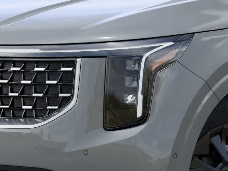 Thumbnail: 2026 Kia Carnival - 10