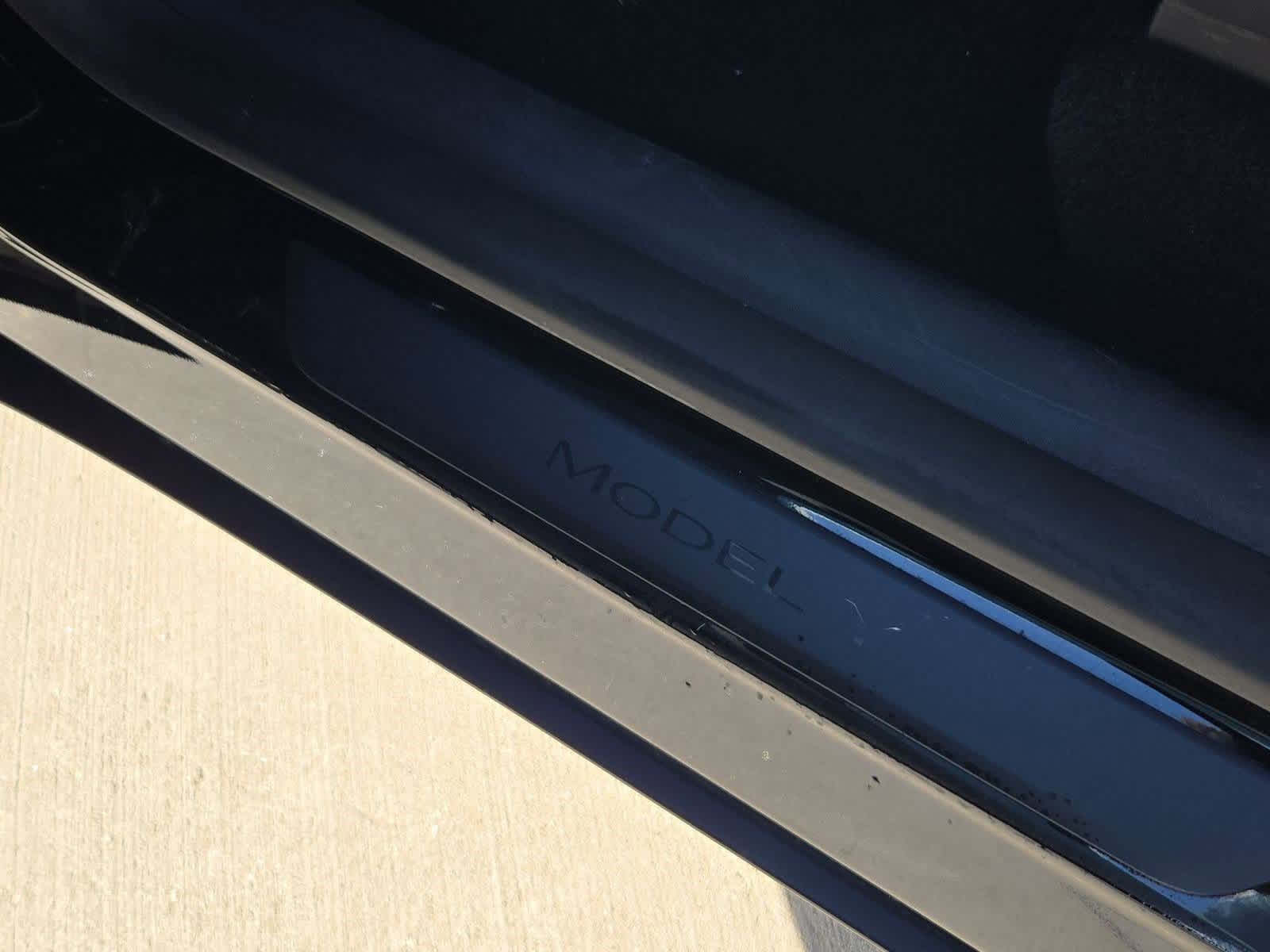 Thumbnail: 2021 Tesla Model Y - 11