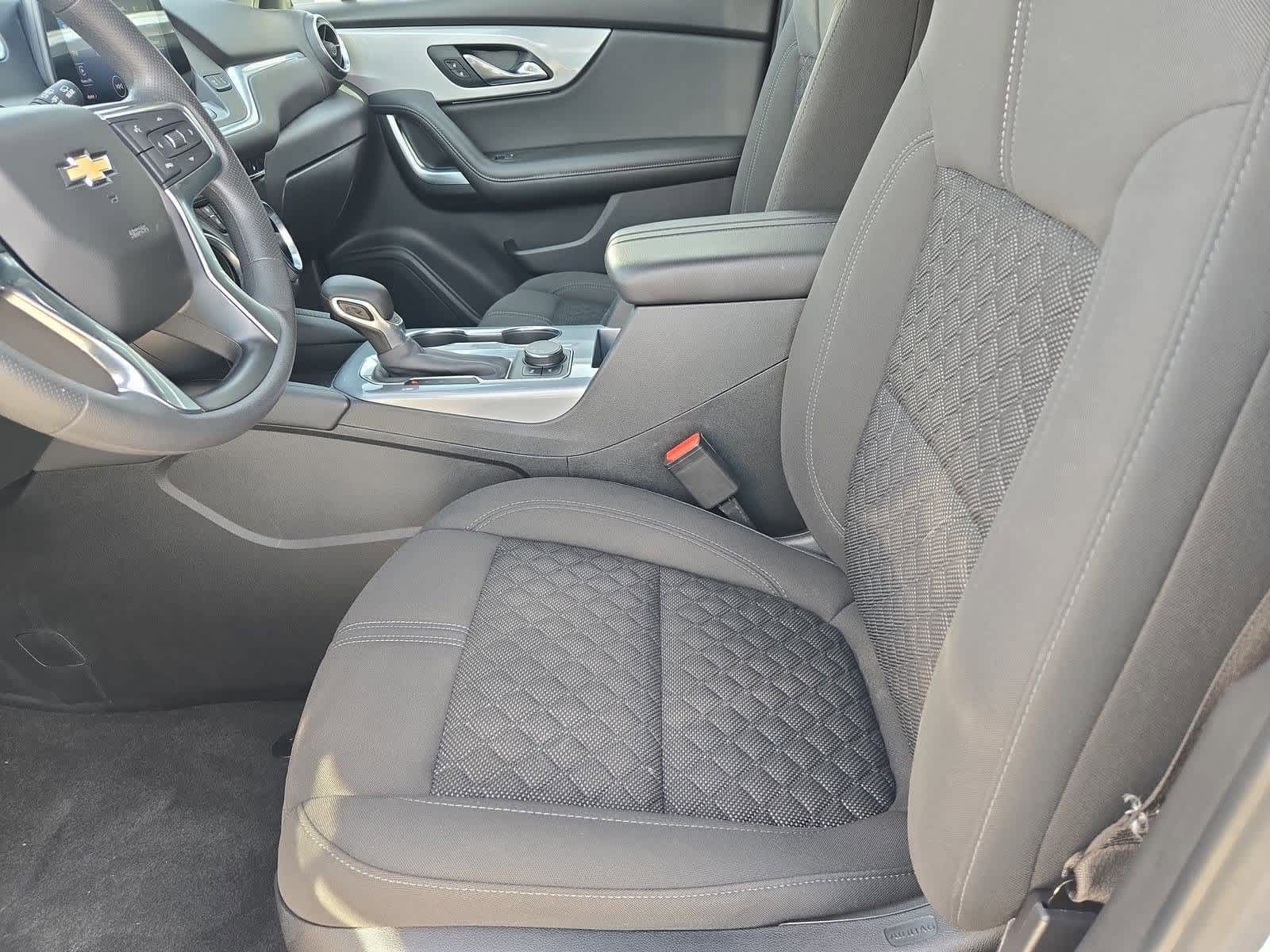 Thumbnail: 2021 Chevrolet Blazer - 16