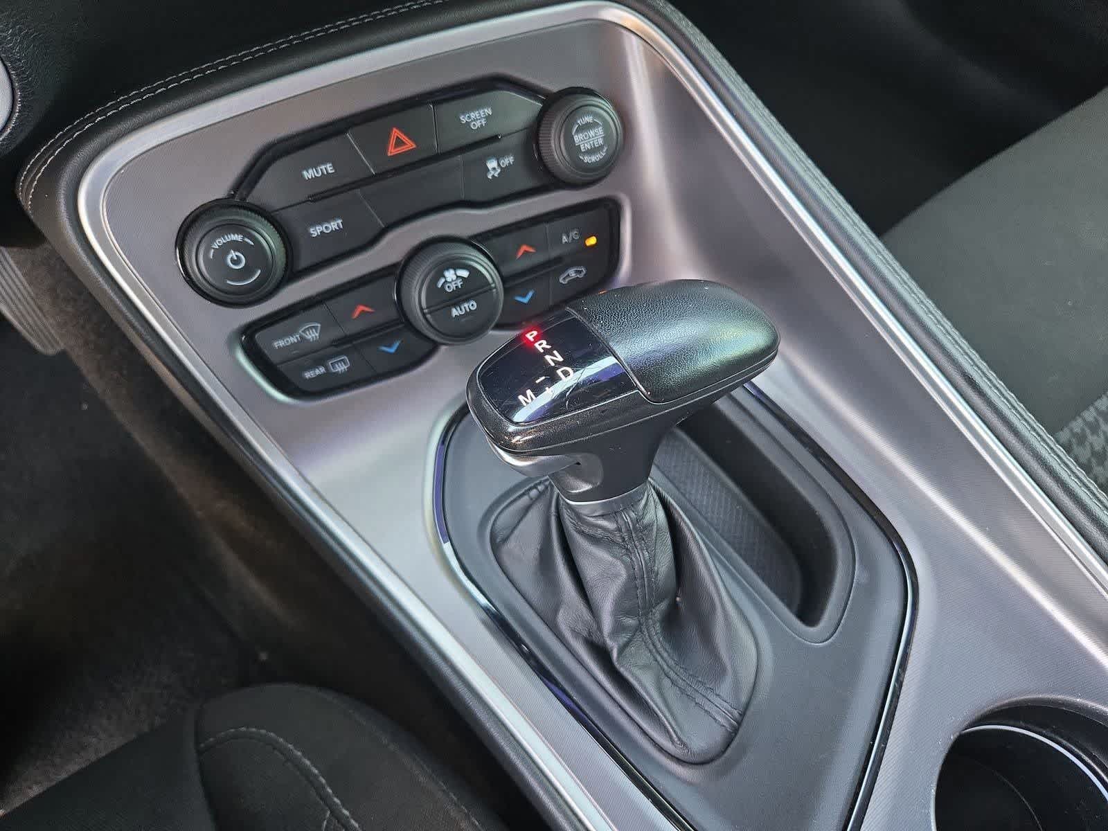 Thumbnail: 2020 Dodge Challenger - 25