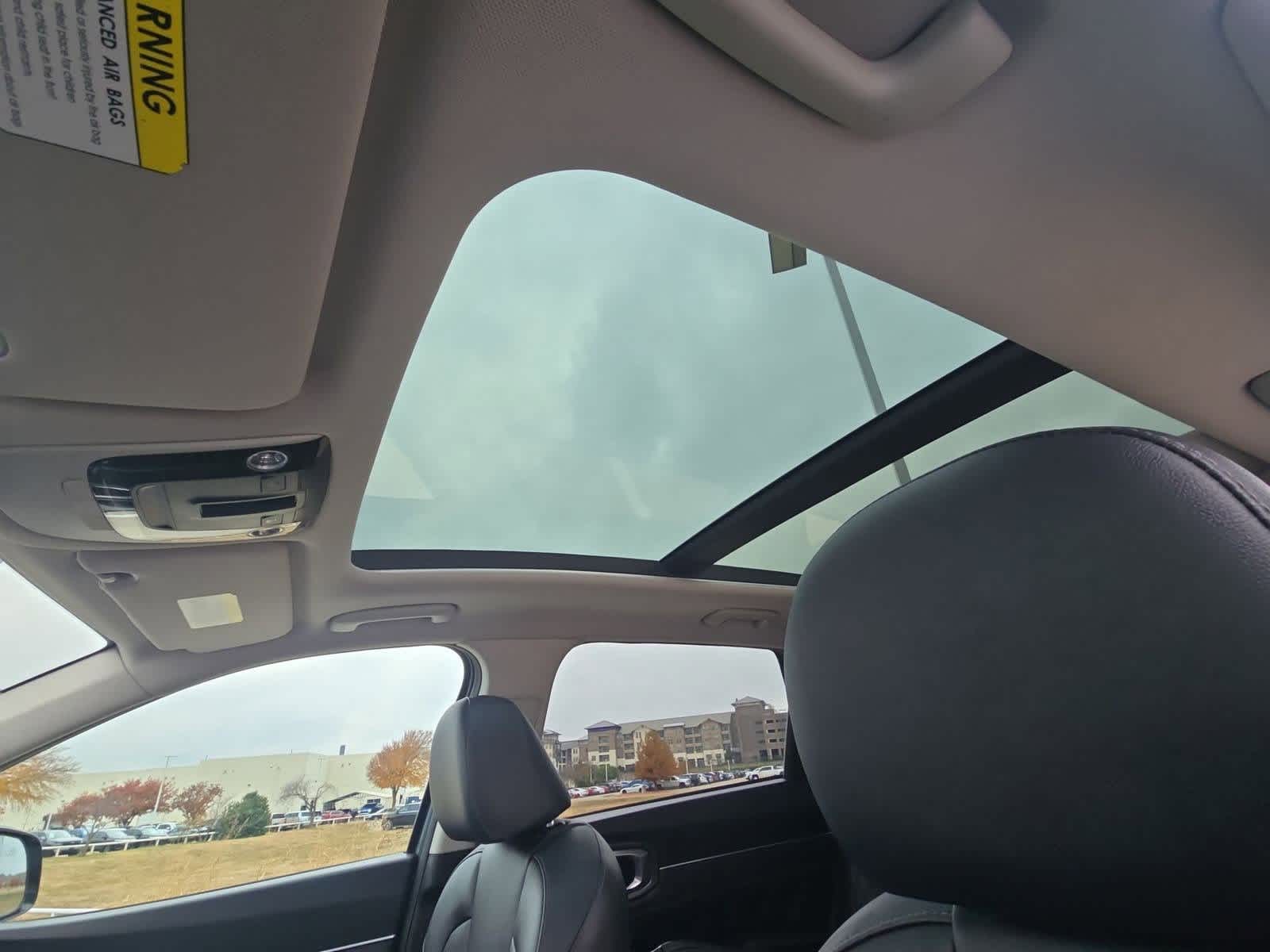 Thumbnail: 2021 Kia Sorento - 18