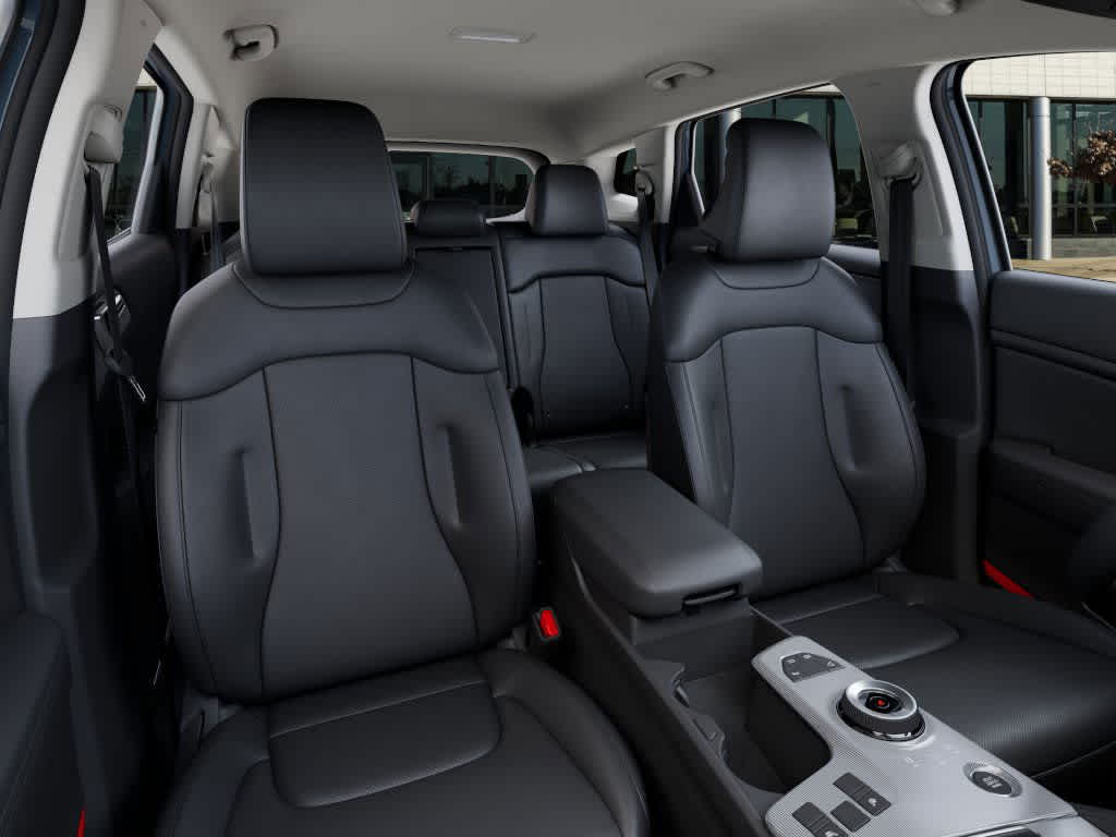 Thumbnail: 2026 Kia Sportage - 15