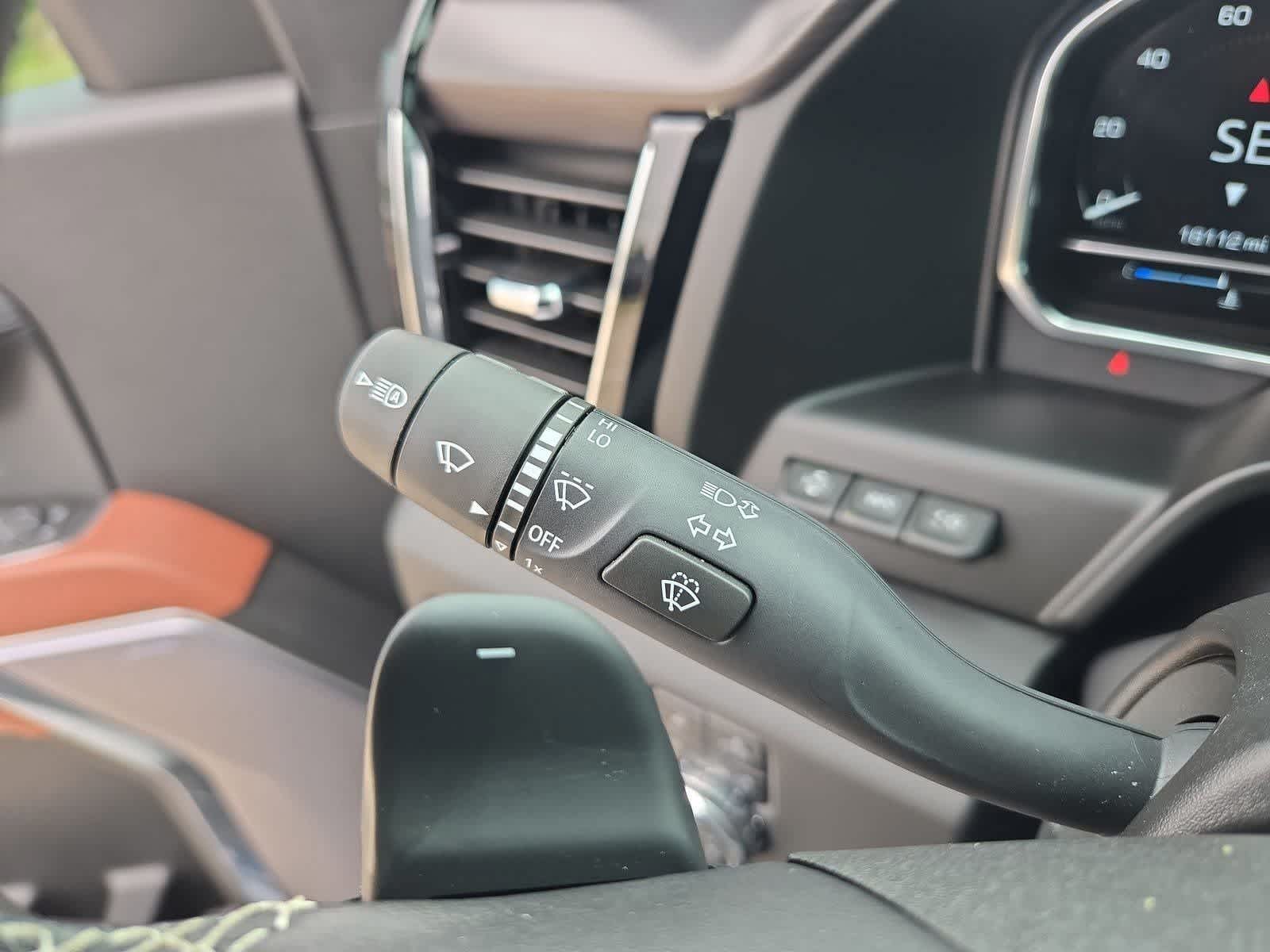 Thumbnail: 2025 GMC Sierra 1500 - 26