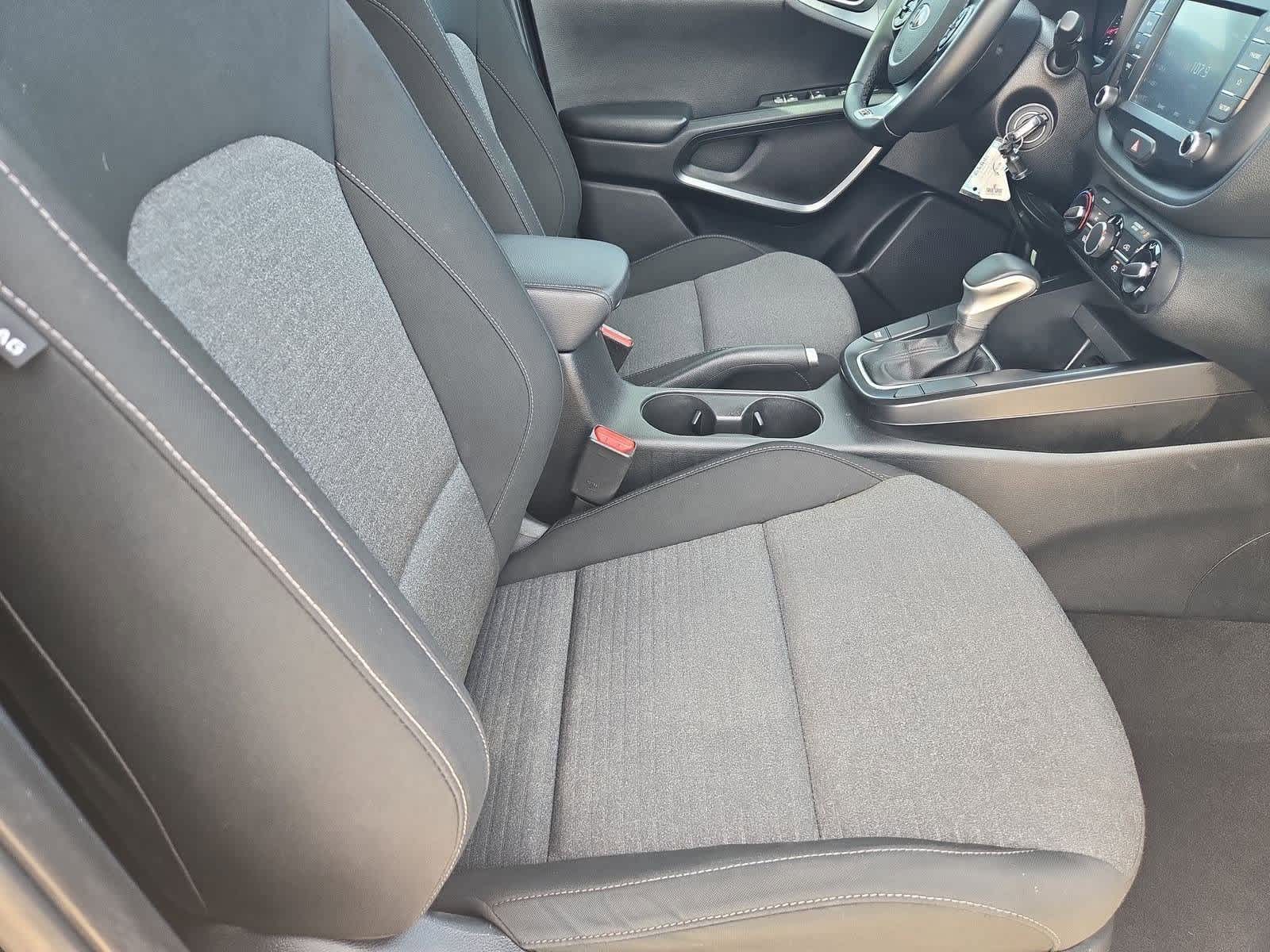 Thumbnail: 2021 Kia Soul - 28