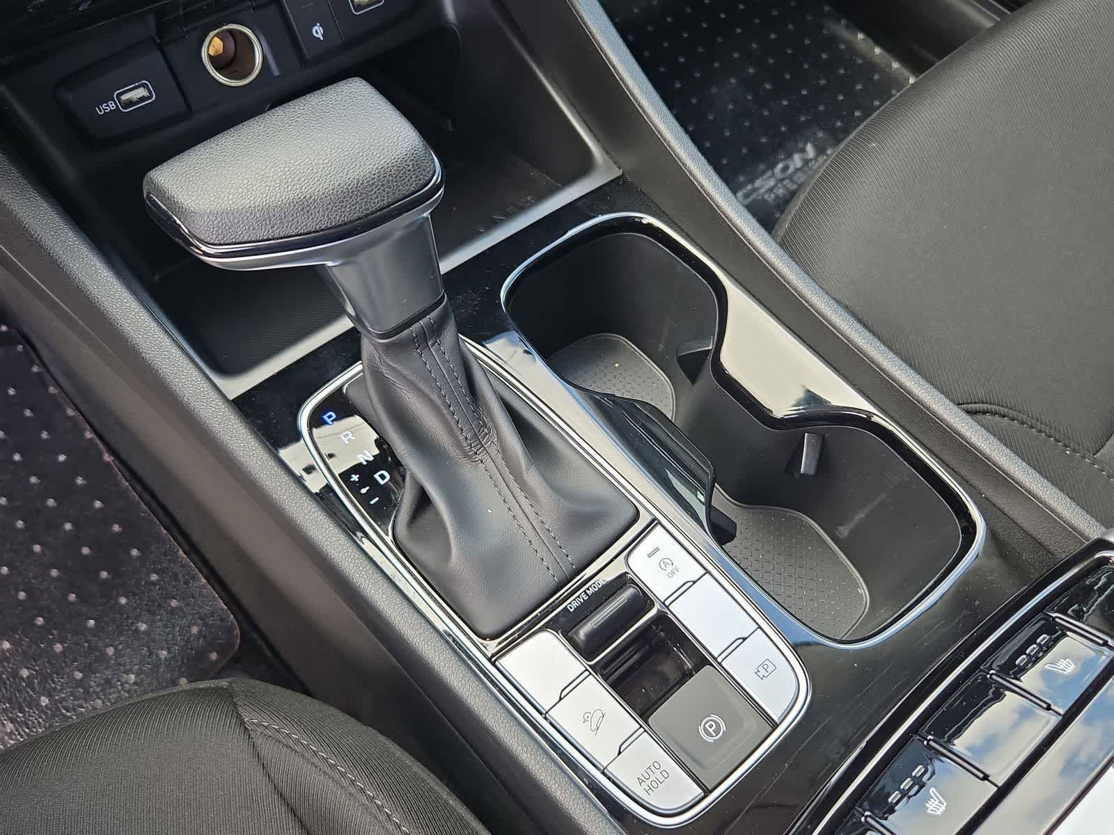 Thumbnail: 2024 Hyundai Tucson - 29