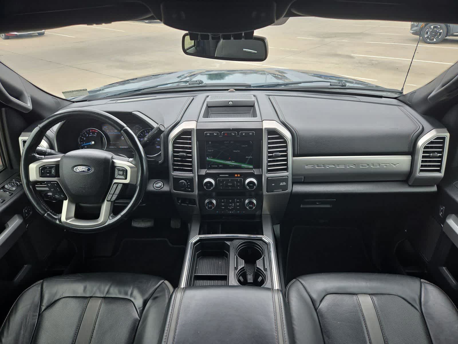 Thumbnail: 2019 Ford F-450 - 14