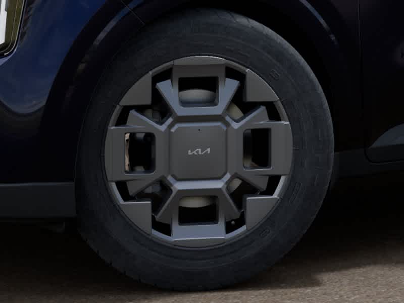 Thumbnail: 2026 Kia Carnival - 9