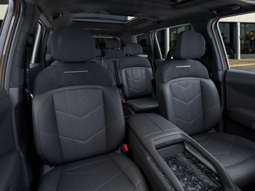 Thumbnail: 2027 Kia Telluride - 15