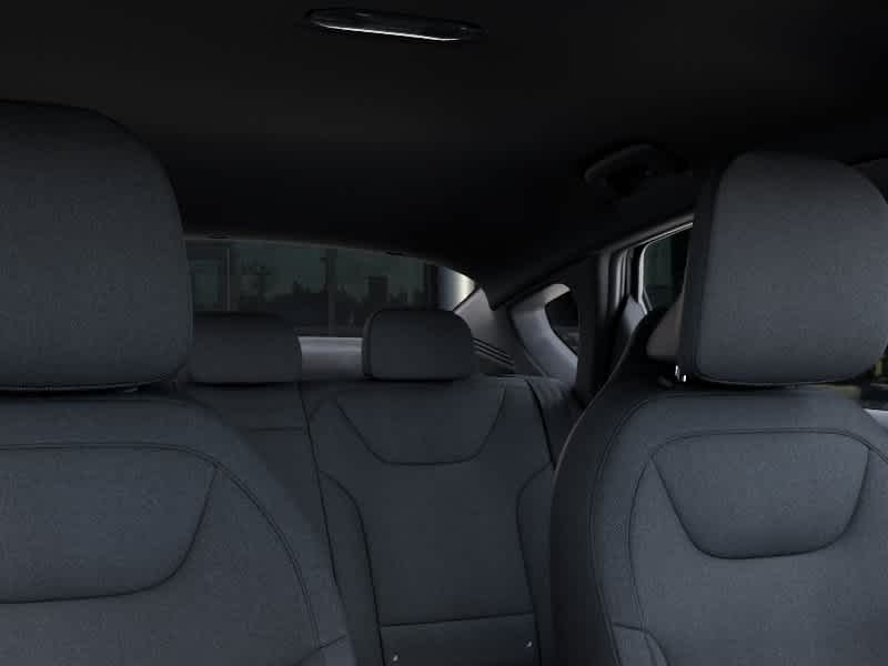 Thumbnail: 2026 Kia K4 - 27