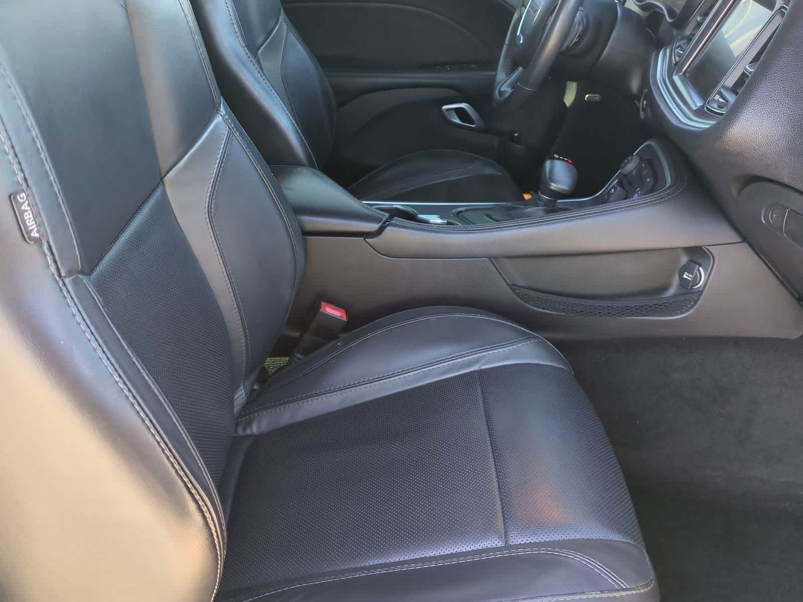 Thumbnail: 2016 Dodge Challenger - 19