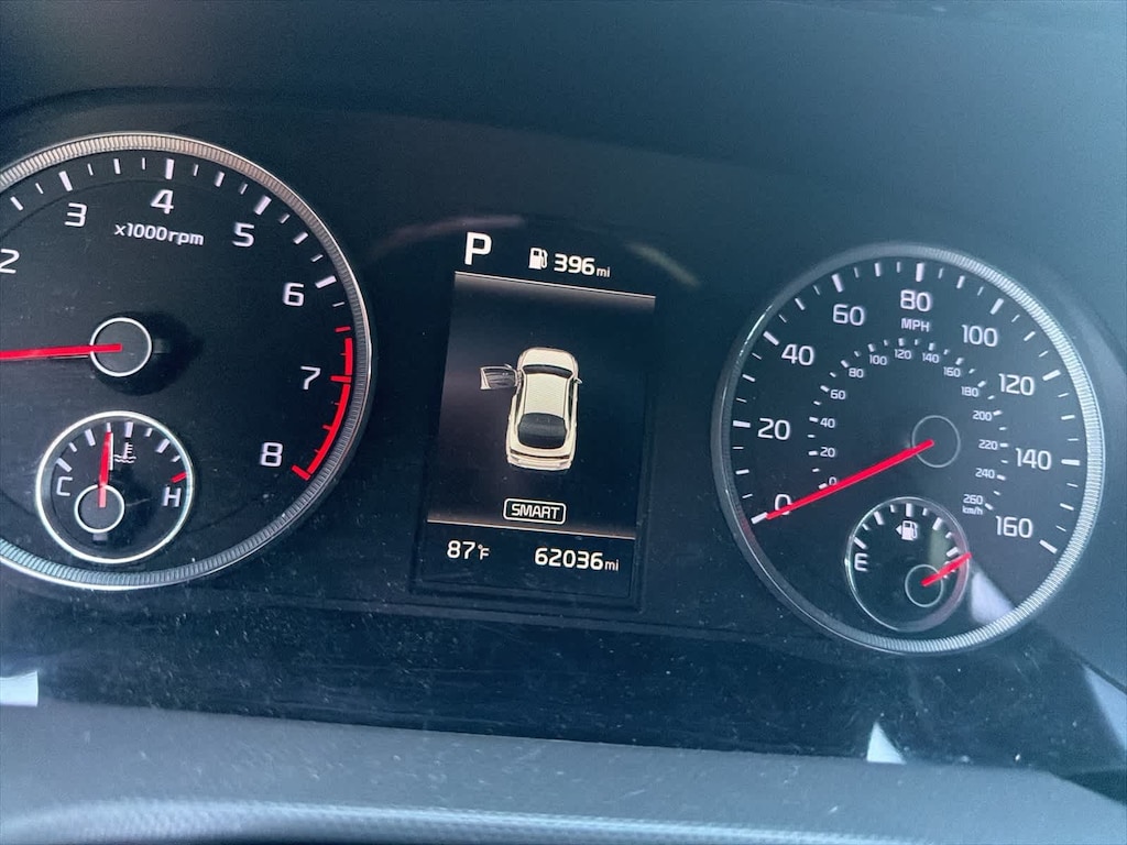 Certified 2022 Kia K5 GT-Line Sedan