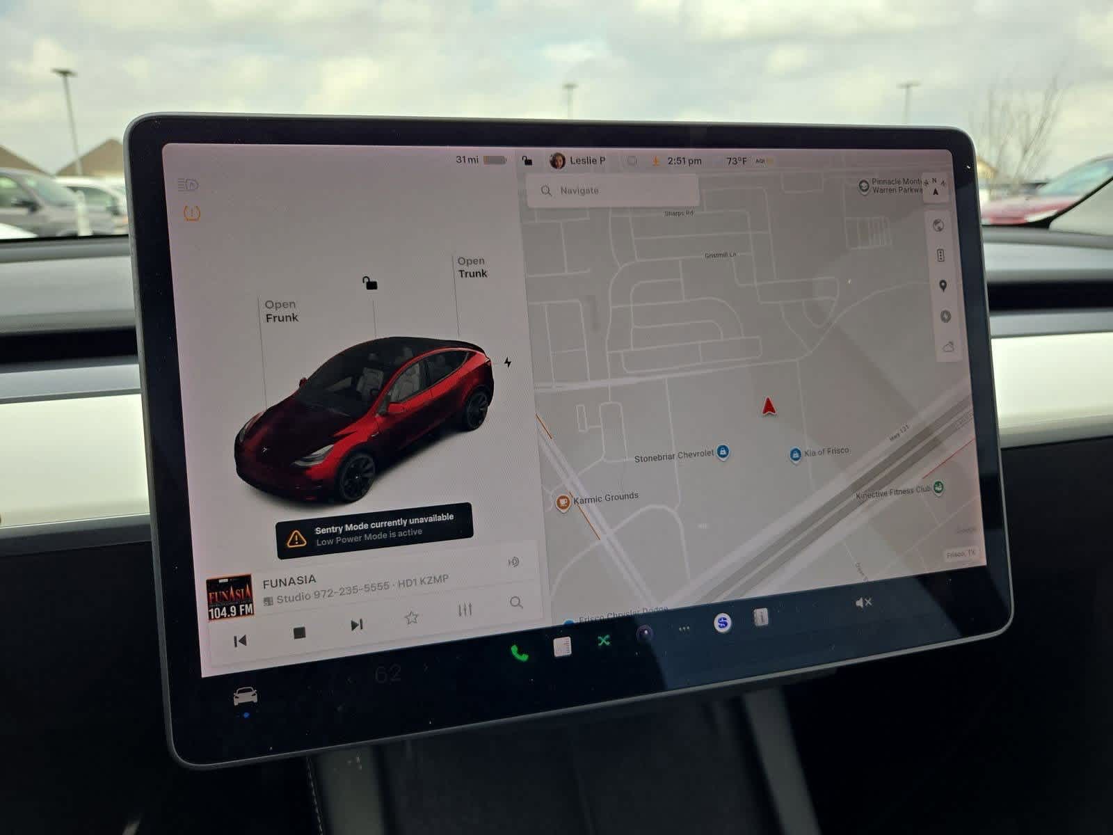 Thumbnail: 2022 Tesla Model Y - 26